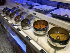 -千纸鹤嫩汁烤肉(西大直街店)