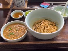 -蟹上黄·蟹黄面·江南糖水(人民广场店)