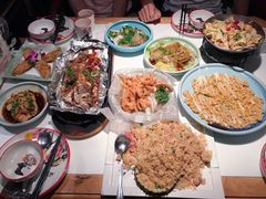 -烛影拾光观景餐厅·创意菜·摄影·小提琴(大唐不夜城店)