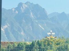 -华山北站