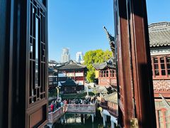 -绿波廊(豫园店)