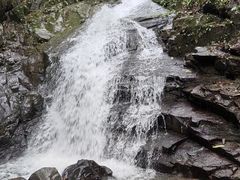 -藏龙百瀑风景区