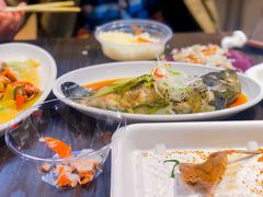 -盒马鲜生(馥邦国际店)