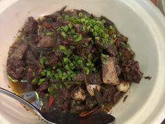 -潇湘·永州会馆(百子湾店)