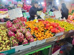 -大学城夜市大排档(凤栖路店)