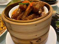-维园悦谱·海派家常菜(乌鲁木齐南路店)