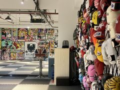 -AC健身·运动康复工作室(千灯湖店)
