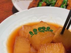 -七色云蔬食(喜邻里店)