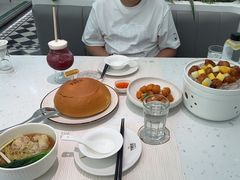 -大树餐厅(万达创始店)