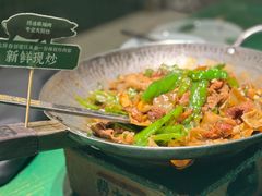 -费大厨辣椒炒肉(太平老街店)