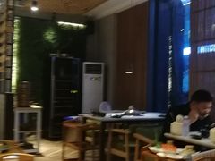 大堂-狐狸爱上椰子鸡(滨江星光大道店)