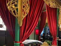 -锦府盐帮·侯宅(五棵松万达店)