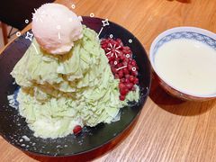 -糖糖屋•糖水•雪花冰店(时尚天河店)