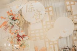 -觅遇Meet U私人婚礼定制(潮汕店)