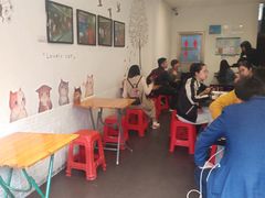 大堂-细妹五香牛杂(步行街店)