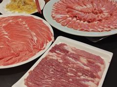 -南门涮肉(天坛南门店)