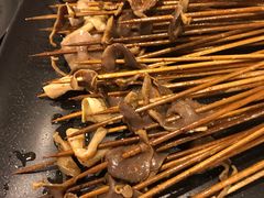 -长药唐师乐山油炸(石人直营店)
