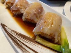 -宝丽轩中餐厅BAOLIXUAN
