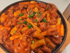 -麻喜大