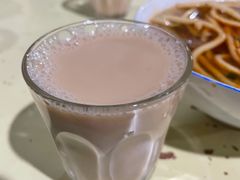 -老光明岗琼甜茶馆