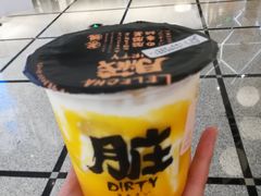 -LELECHA乐乐茶(美罗城店)