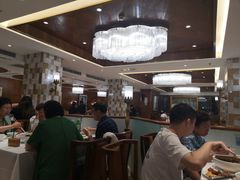 大堂-乾隆美食·本帮菜(黄河路店)