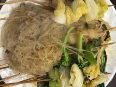 -郭记小街麻辣烫(南小街总店)