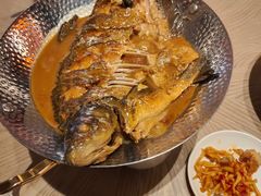 -艳阳天·非遗楚菜(武汉客厅店)