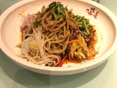 -百姓渔村(平阳路店)