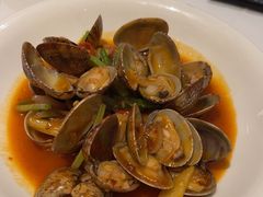-莆田餐厅PUTIEN(金融街购物中心店)