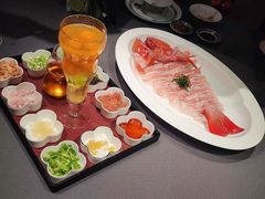 -御膳汤品(猎人坊店)