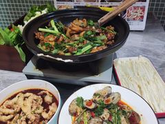 -肥家大排档(天河体育西店)