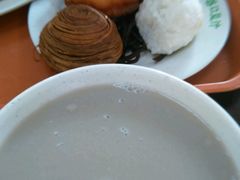 -老磁器口豆汁店(天坛店)