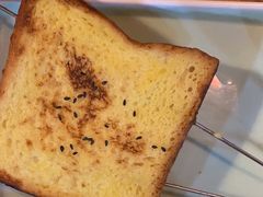 -小红烤翅(傅厚岗店)