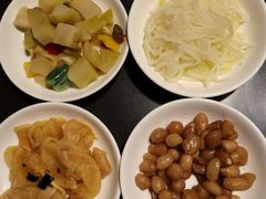 -鼓楼东街老火锅(鼓楼店)