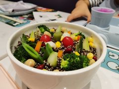 -水桶王国主题餐厅·聚会·生日派对·亲子活动·家庭套餐(亚龙湾希尔顿店)