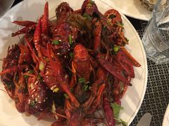 -上海锦江汤臣洲际大酒店壹阶层