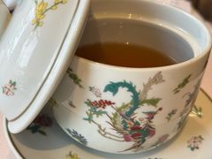 -禧宴Joyous Restaurant(禧园店)