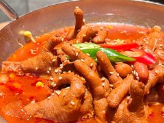 -KimPro 辛普乐概念韩餐