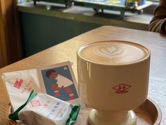 -GOIN CAFE 光阴咖啡馆