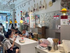 -小豆海棠(嘉兴路店)