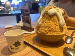 -After You Dessert Cafe(CENTRALWORLD)