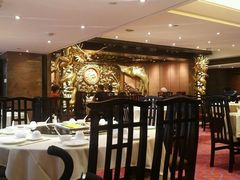 包厢-镛记酒家
