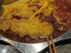 -佬革命主题火锅(玉沙路店)