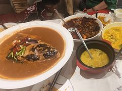 -普天和酒楼(天津之眼店)