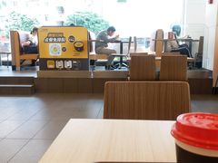 大堂-真功夫(宝丰店)