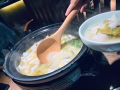 -九锅一堂酸菜鱼(新南凯德直营店)