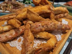 -启东海鲜人家(古美路店)
