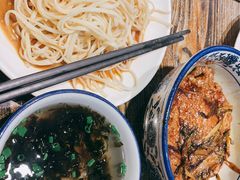 -顺丰面馆(打浦店)