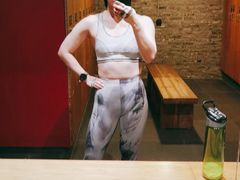 -CrossFit MeWellness